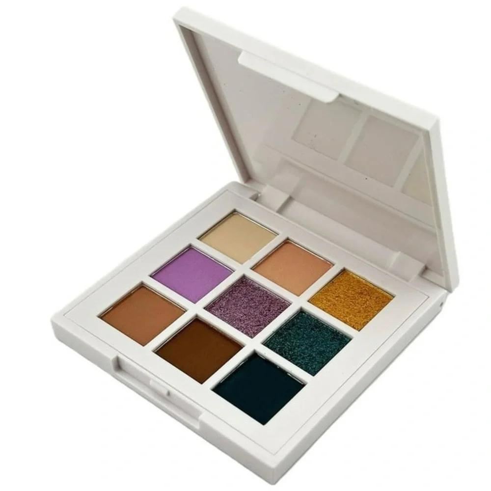 JUST XIMENA You & Me in Miami Eyeshadow Palette Full‎ Size NIB